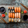 NIGIRI PLATTER