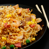 WOK FRIED RICE