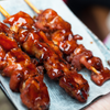 YAKITORI SKEWERS